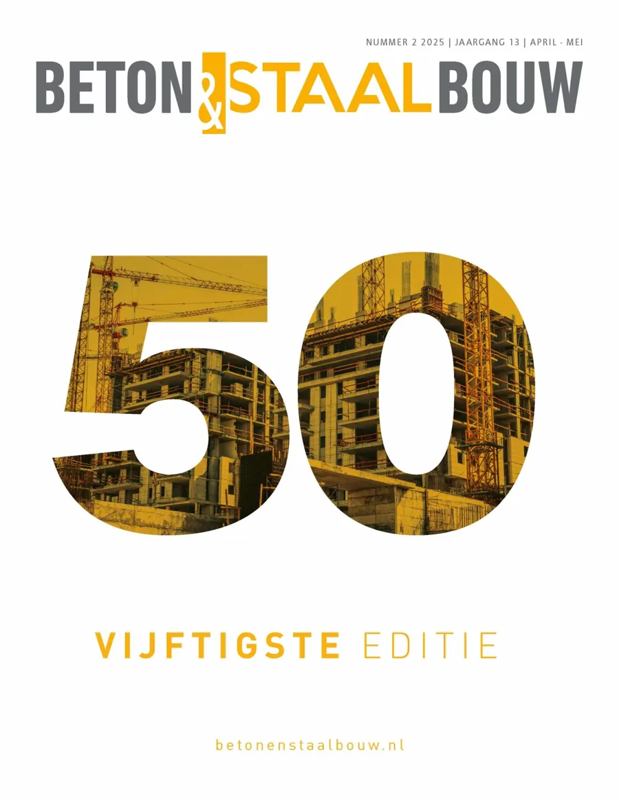 Beton & Staalbouw