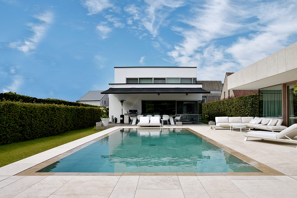 Piscine Design - Louwers Mediagroep